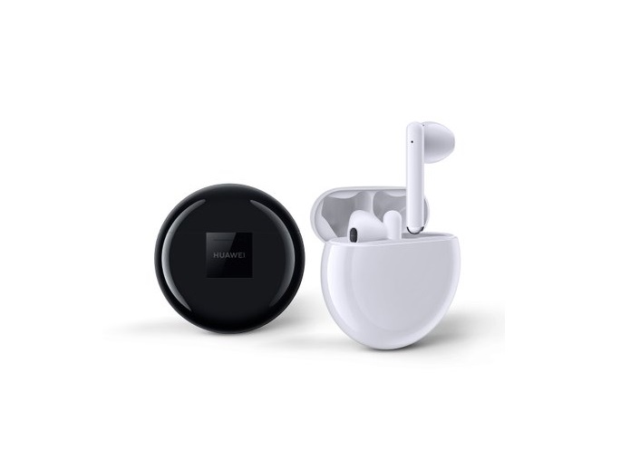 וואווי מציגה את אוזניות ה-FreeBuds 3 עם סינון רעשים אקטיבי 